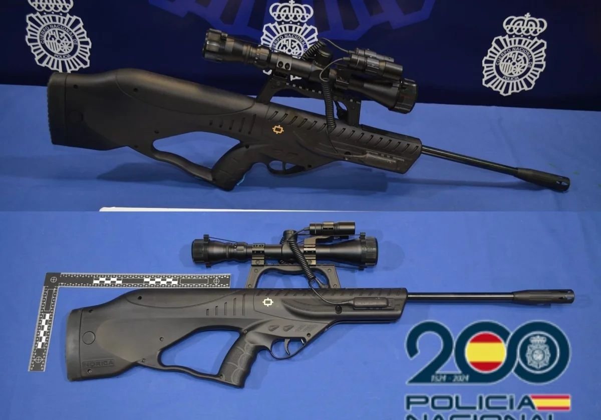 actuaciones de la Policía Local de Jerez