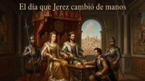 El día que los Reyes Católicos arrebataron el control de Jerez al Marqués de Cádiz