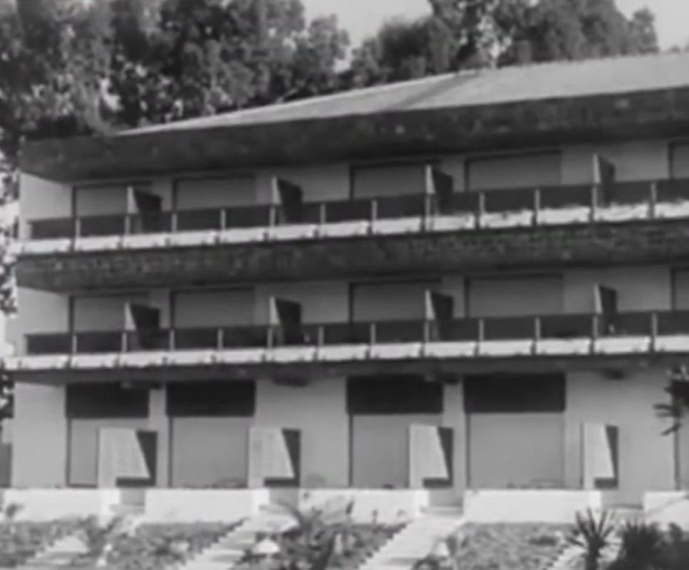 El enigma de la fecha: Descubrimos la verdad oculta tras la inauguración secreta del Hotel Jerez