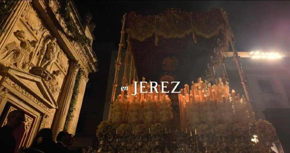 El vídeo viral de Jerez que revivió el legado de Lola Flores, La Paquera y Antonio Gallardo