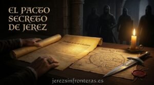 El enigma de 1268 en Jerez: el pacto militar y secreto de los 40 caballeros de Alfonso X