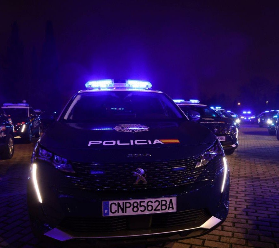 Indignación y escalofrío: Detienen a una trabajadora por presunto maltrato infantil en una guardería de Jerez