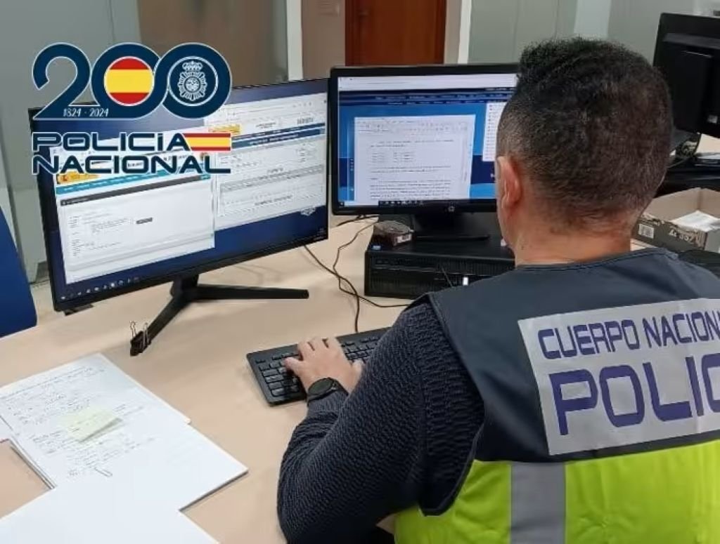 Horror en La Línea: Detenido un varón con 119 vídeos de pornografía infantil y corrupción de menores