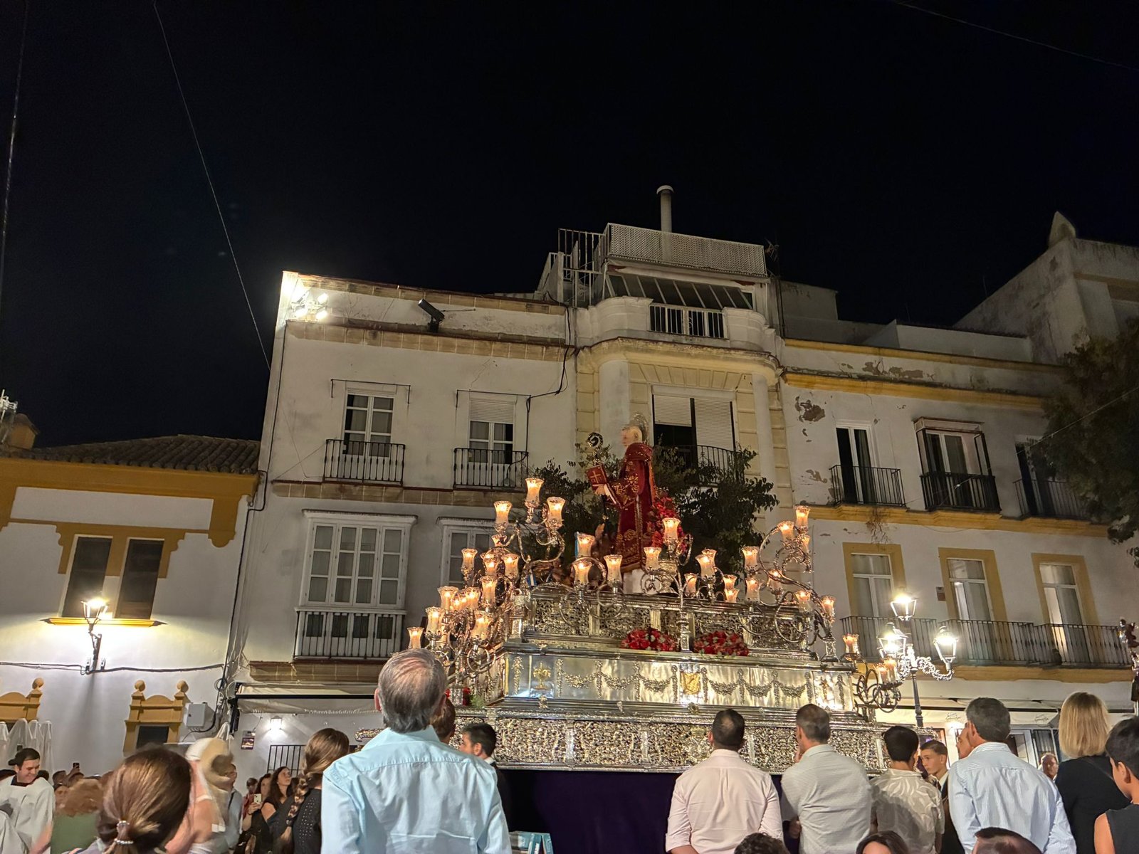 San Dionisio