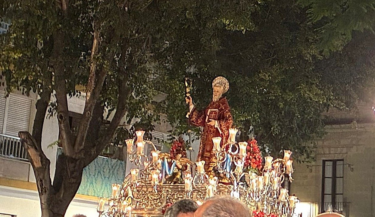 San Dionisio