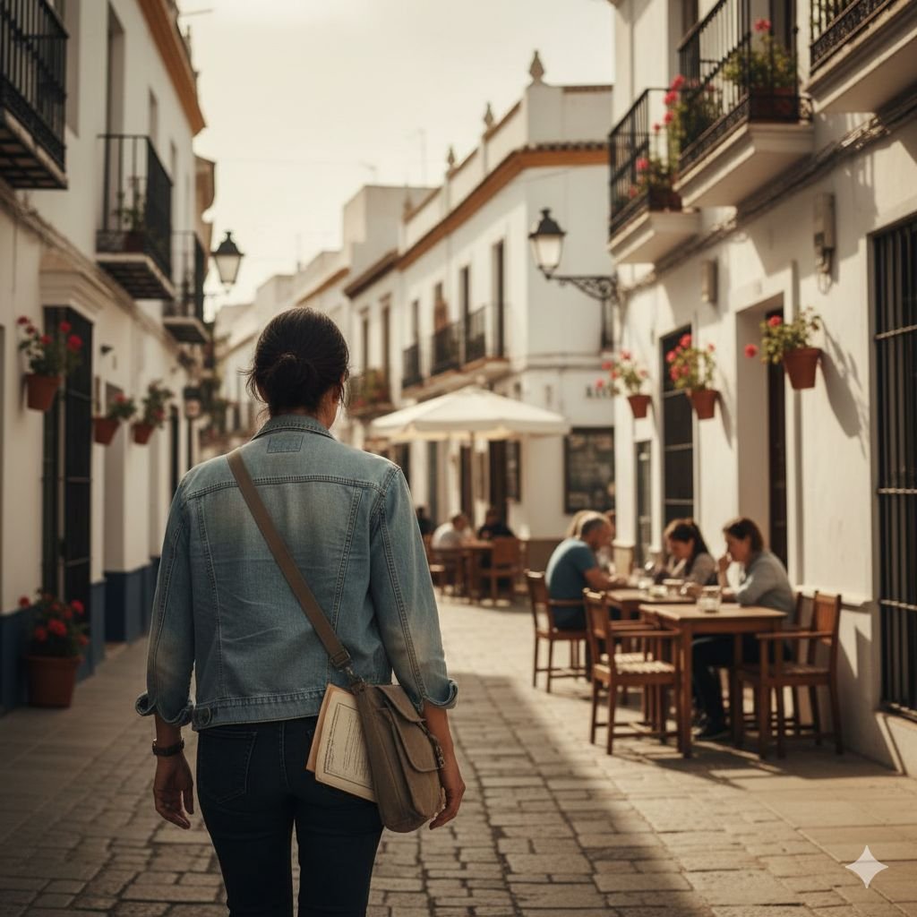La trabajadora de la guardería queda en libertad provisional tras ser investigada por presuntas agresiones a niños en Jerez