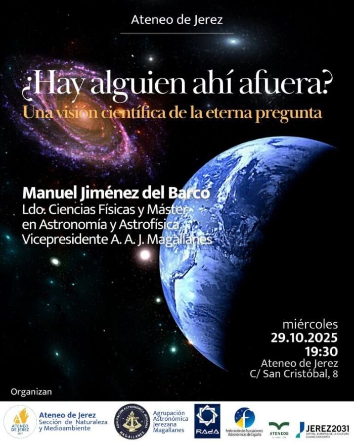 vida extraterrestre