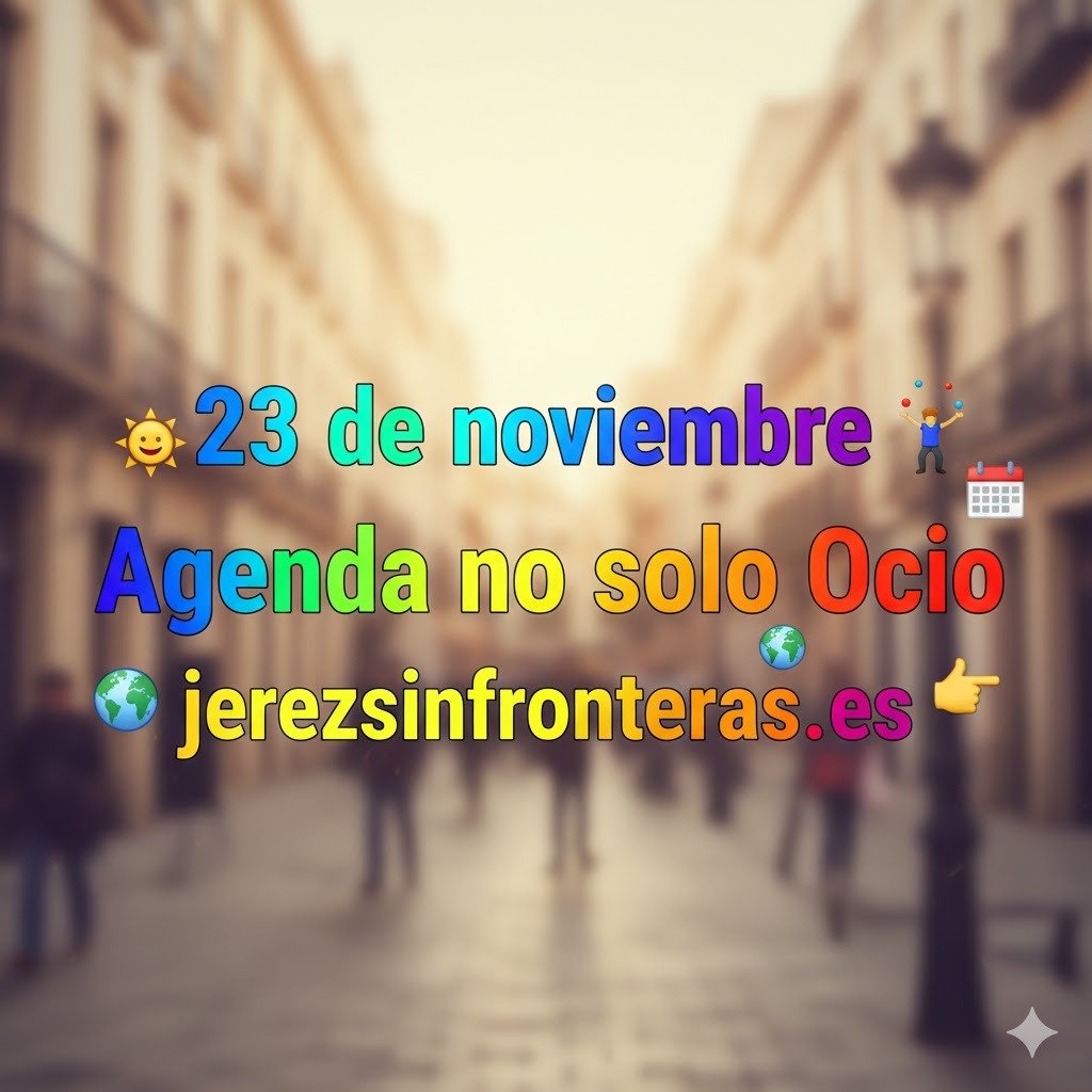 23 noviembre