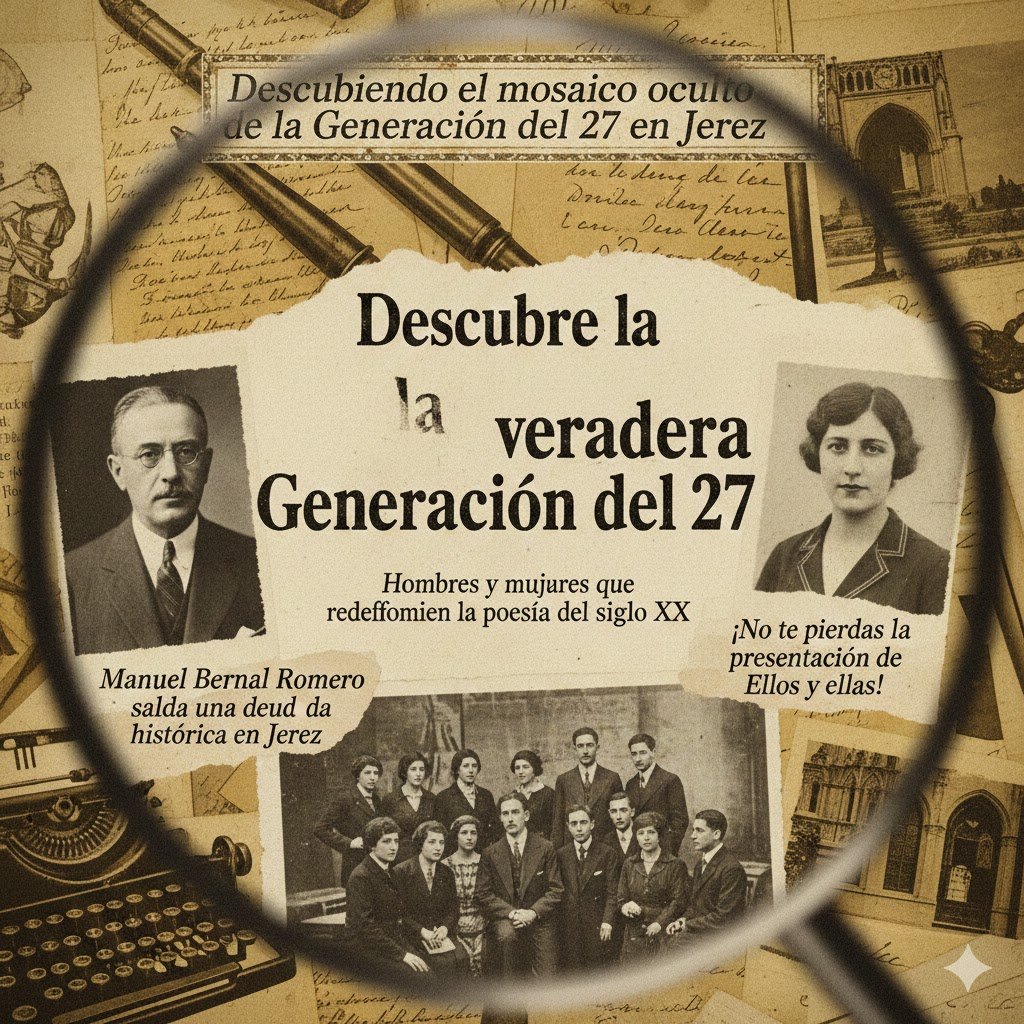 Generación del 27