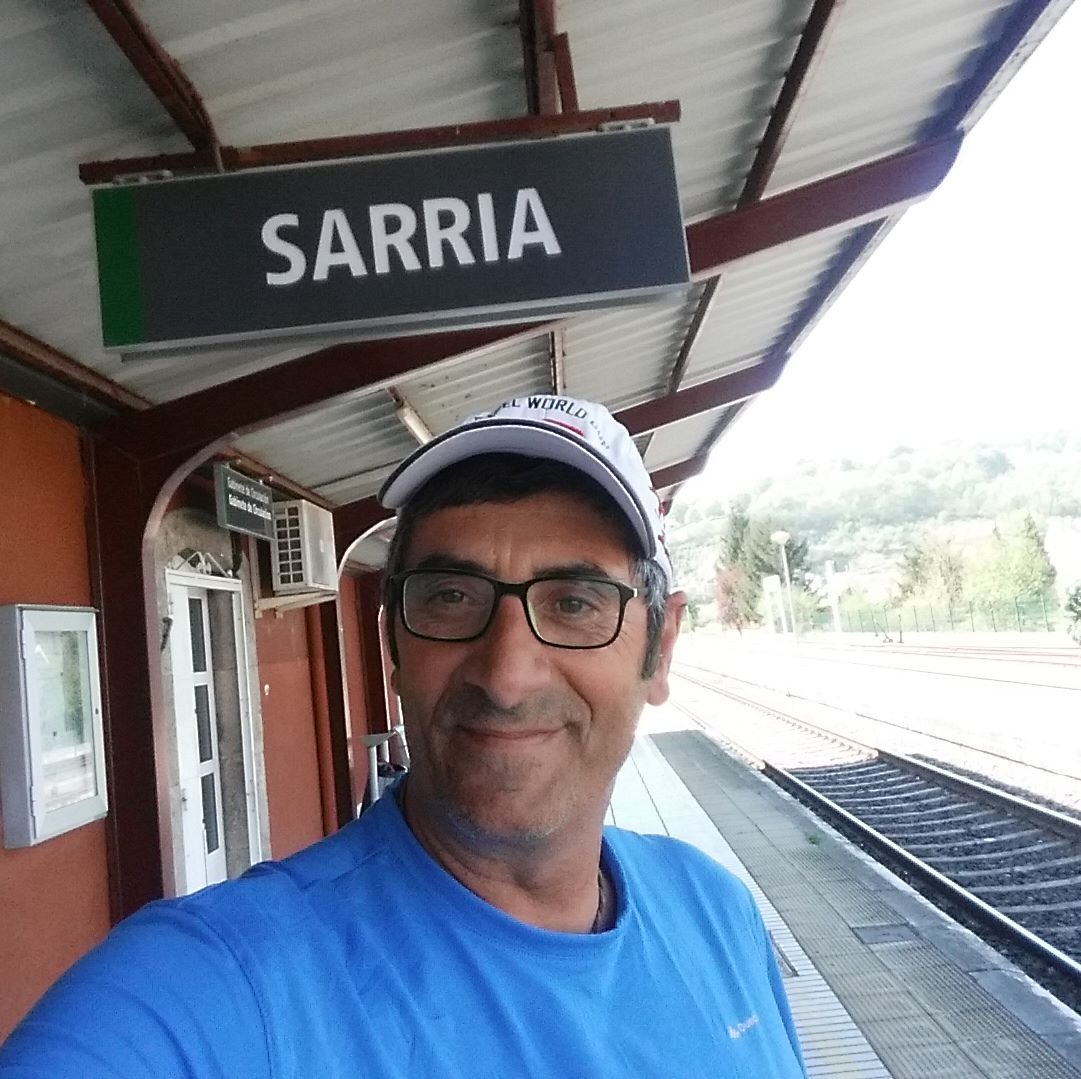 Pepe el de los Caracoles