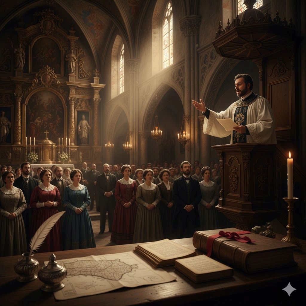 Sermones de San Dionisio Jerez