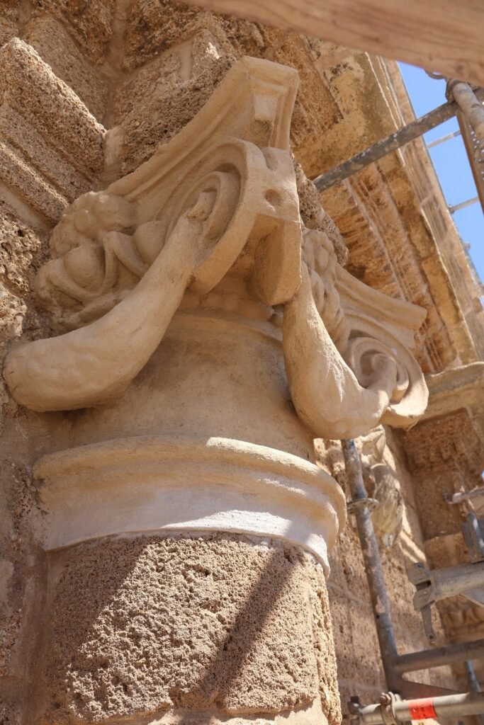 Torre de San Juan de Dios