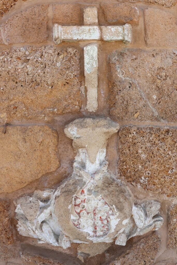 Torre de San Juan de Dios