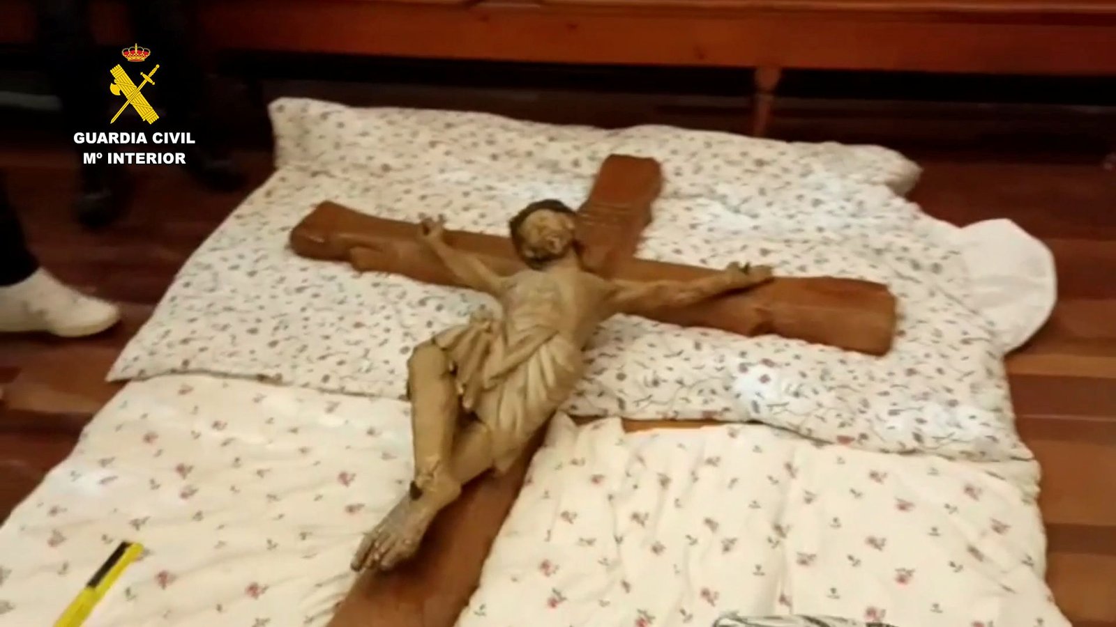 Venta de patrimonio histórico de monasterios