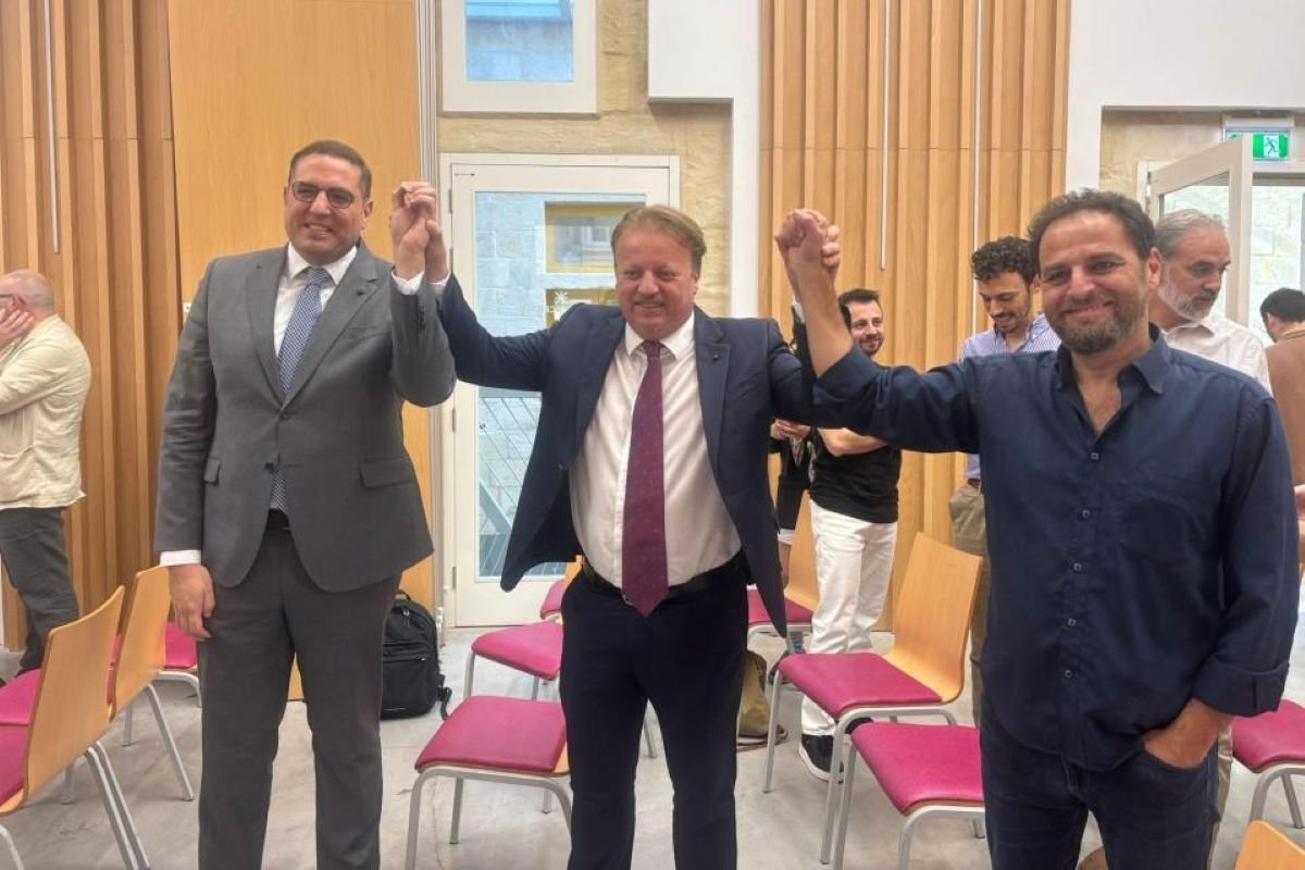 Jerez 2031 Capital Europea