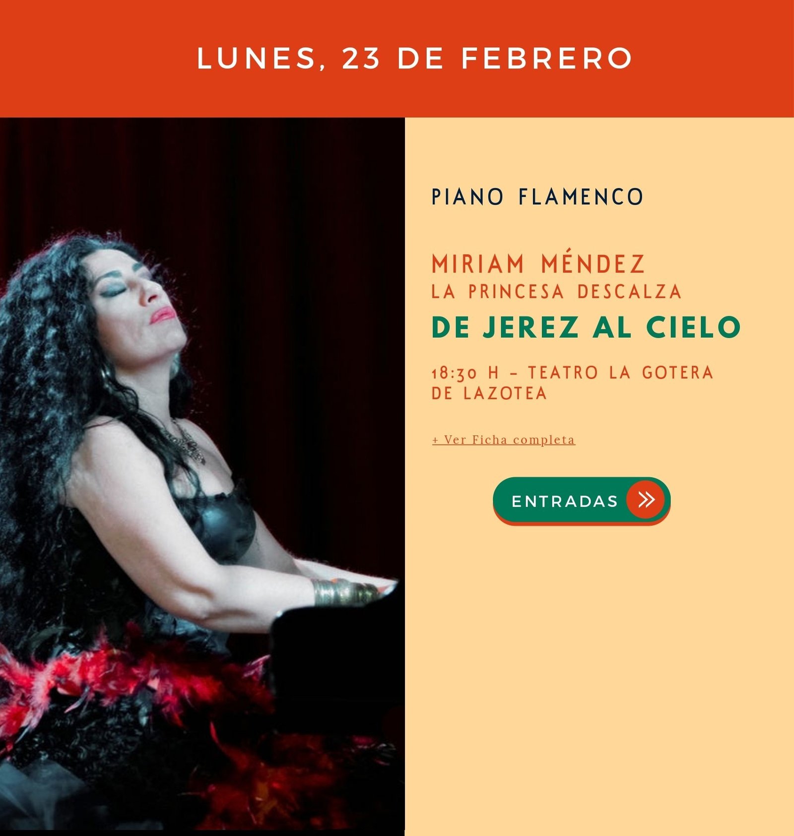 Festival de Jerez