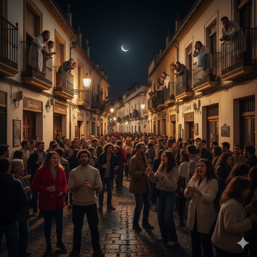 ZGAT más ruido en Jerez