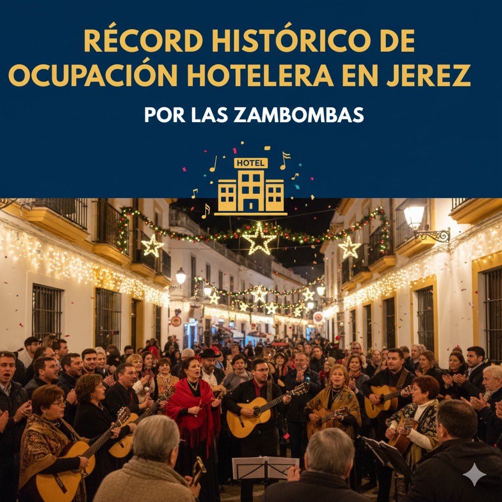Zambombas de Jerez