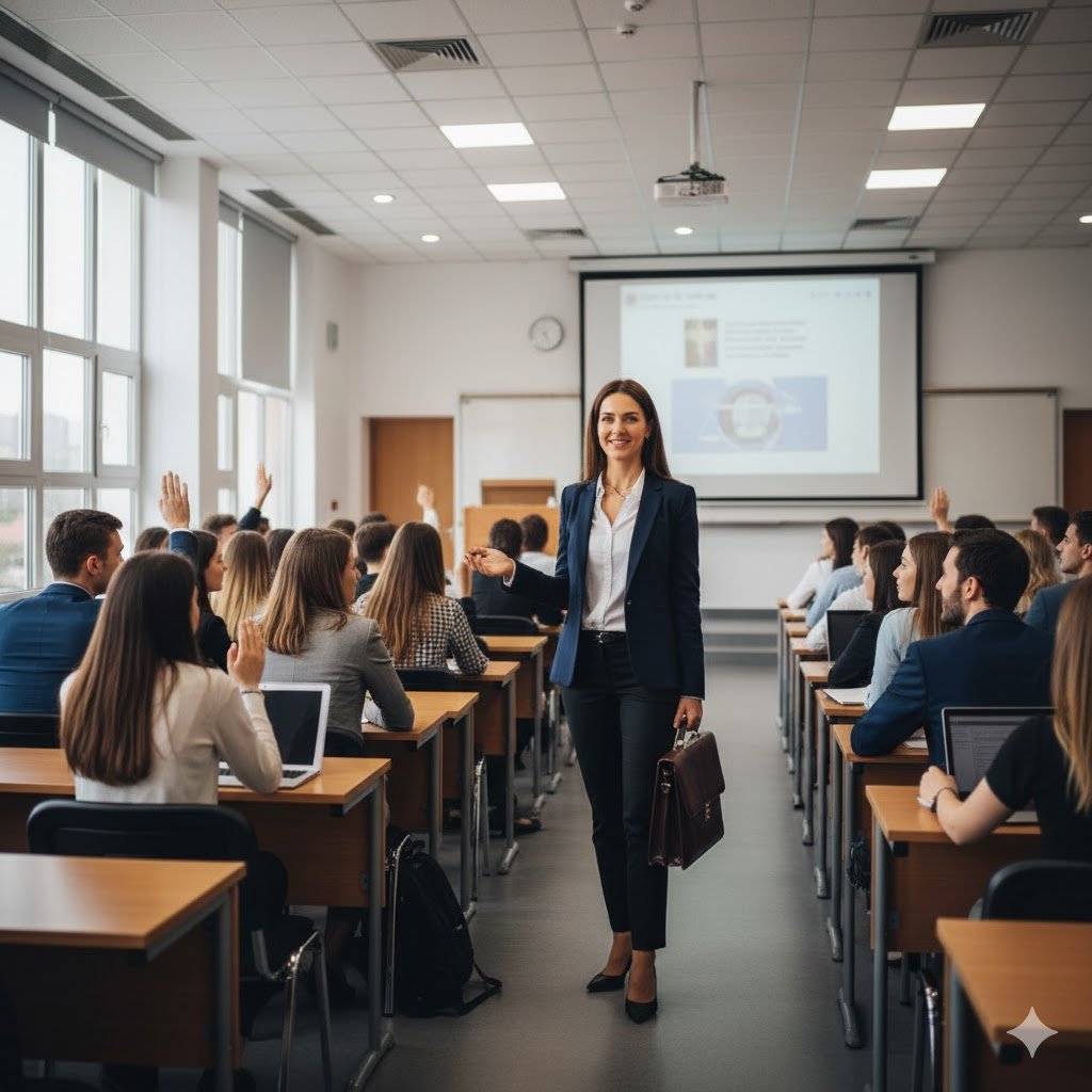 proceso selectivo para ingreso en la Escala Técnica de Gestión
