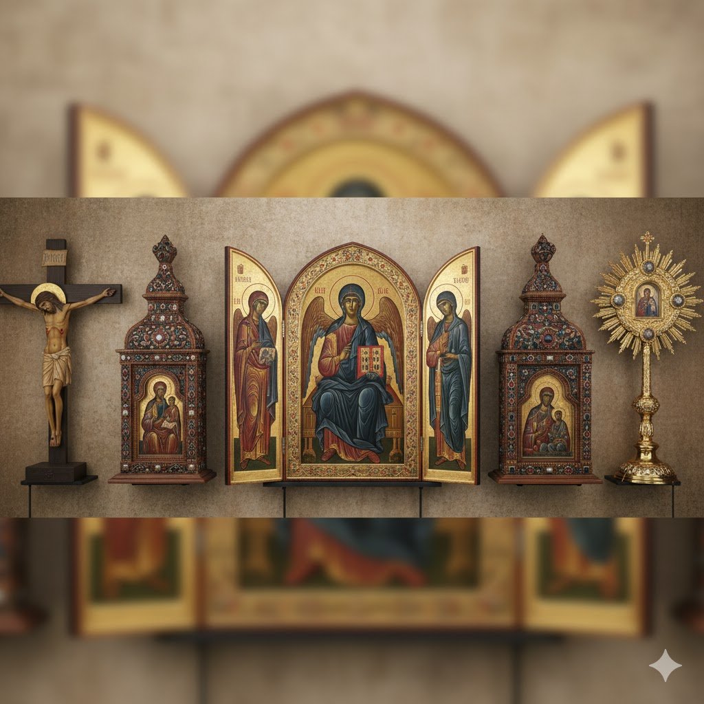 convento de las Reparadoras