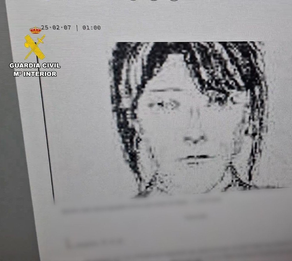 esperanza para personas desaparecidas