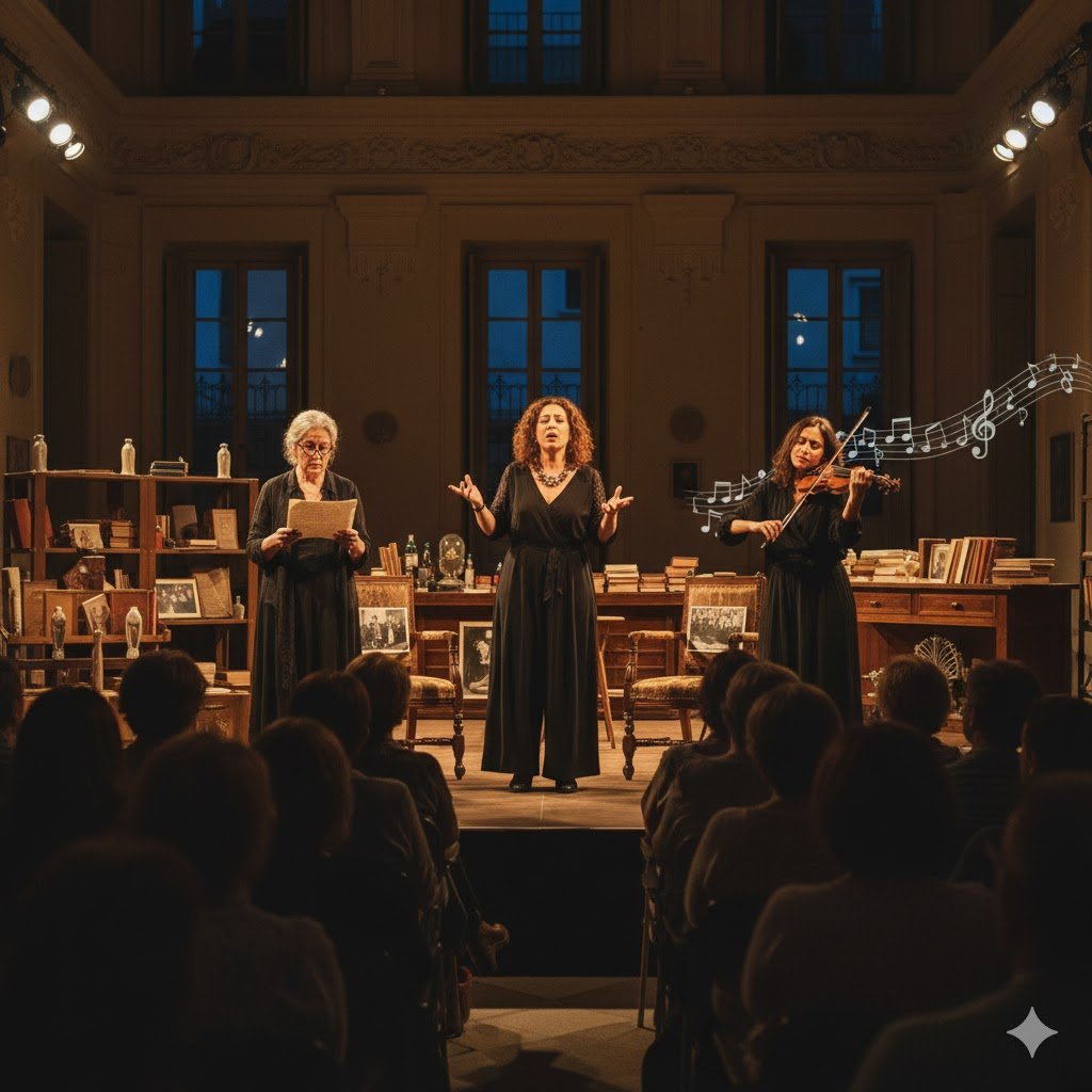 perdón y otros conjuros