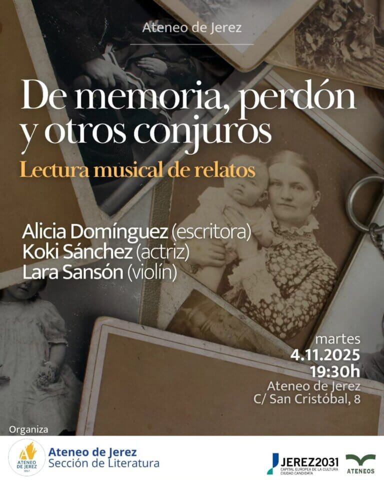 perdón y otros conjuros