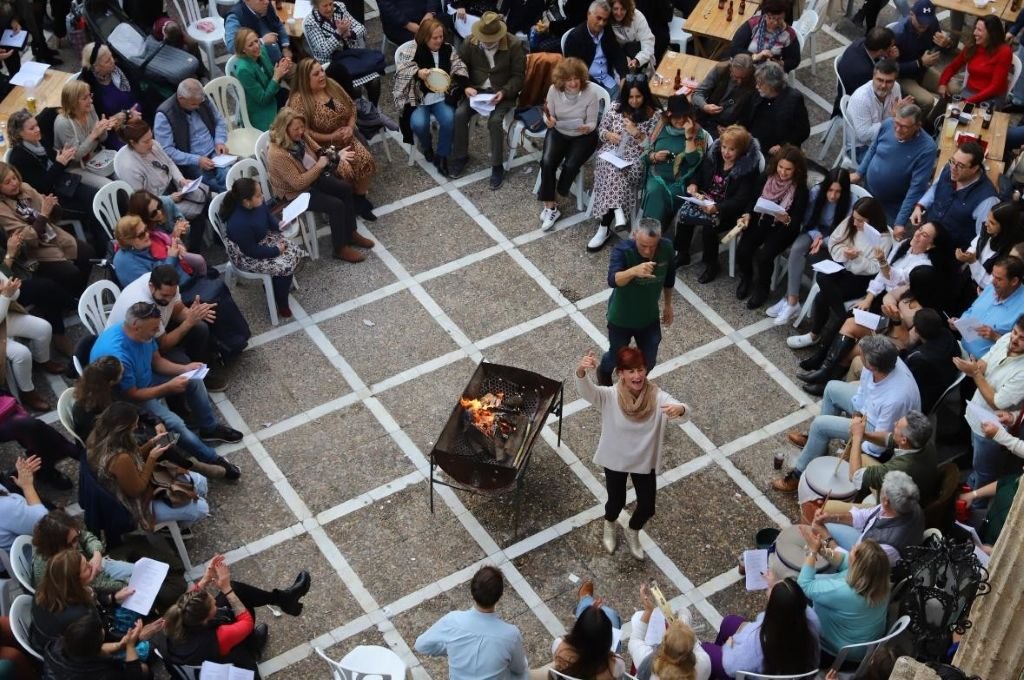 Zambombas de Jerez 2025: Guía completa para disfrutar de la Fiesta Navideña declarada BIC