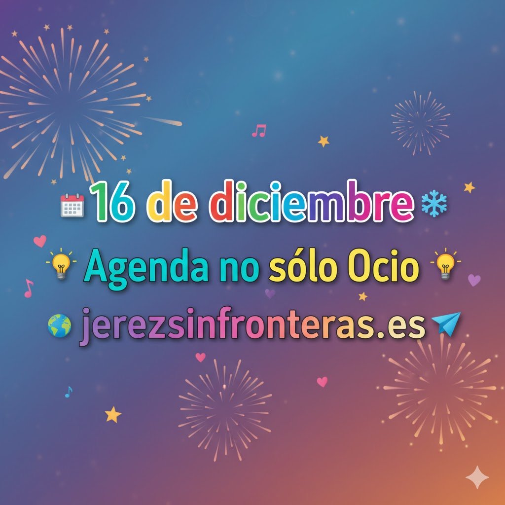 16 diciembre