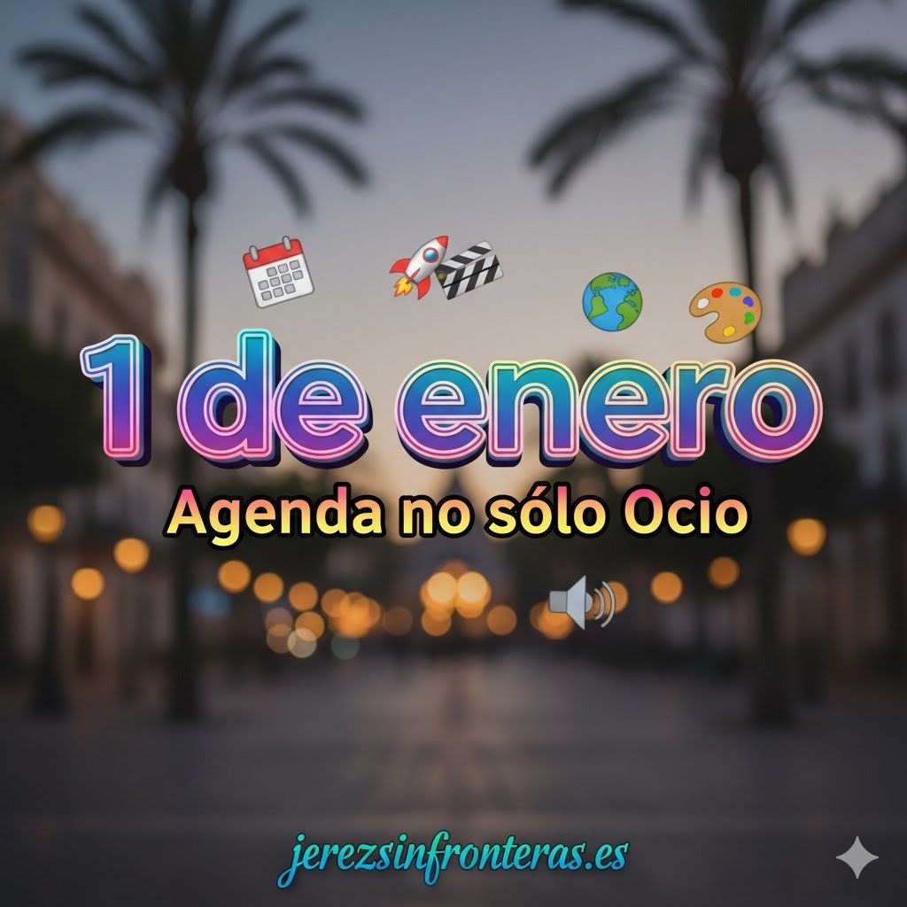 1 enero