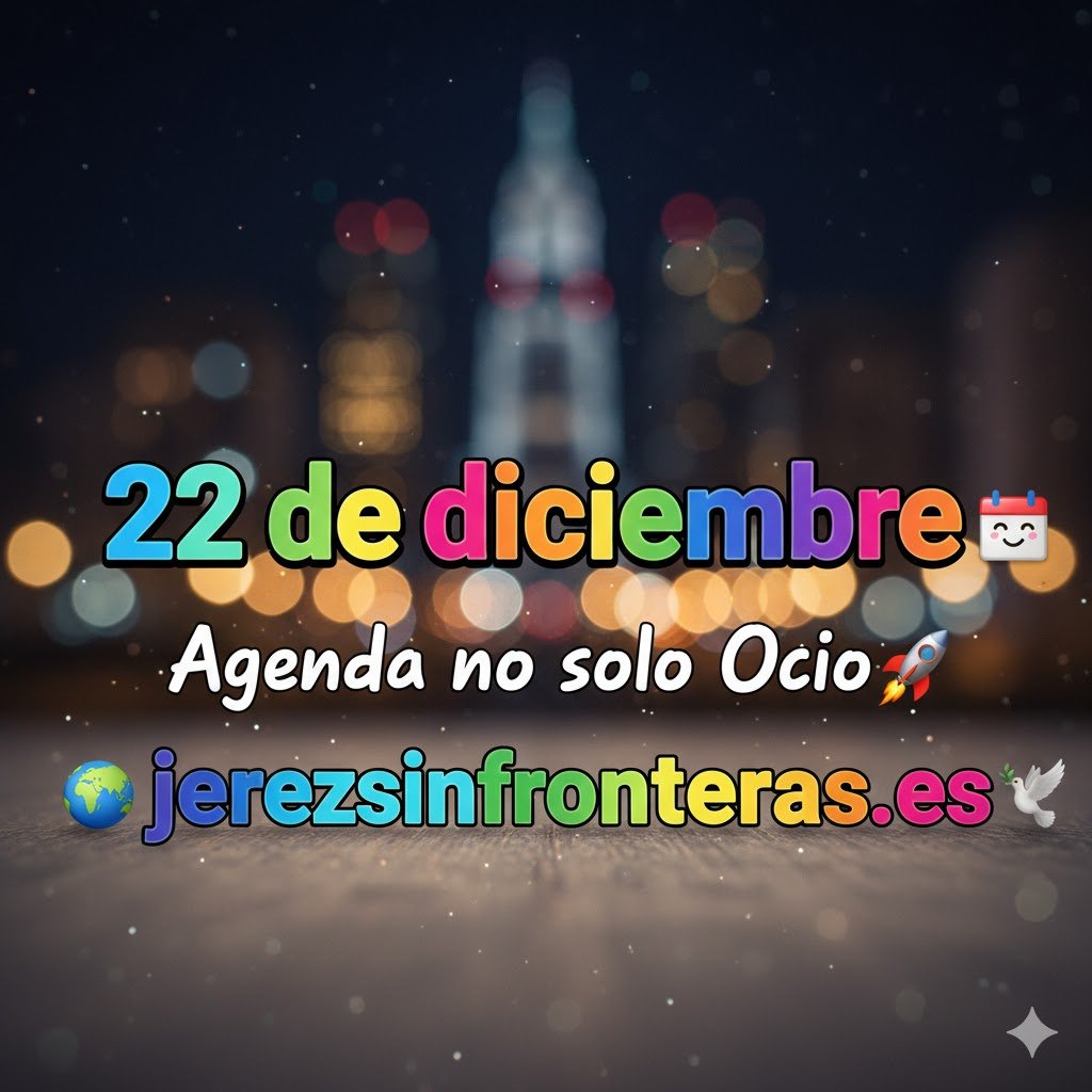 22 diciembre