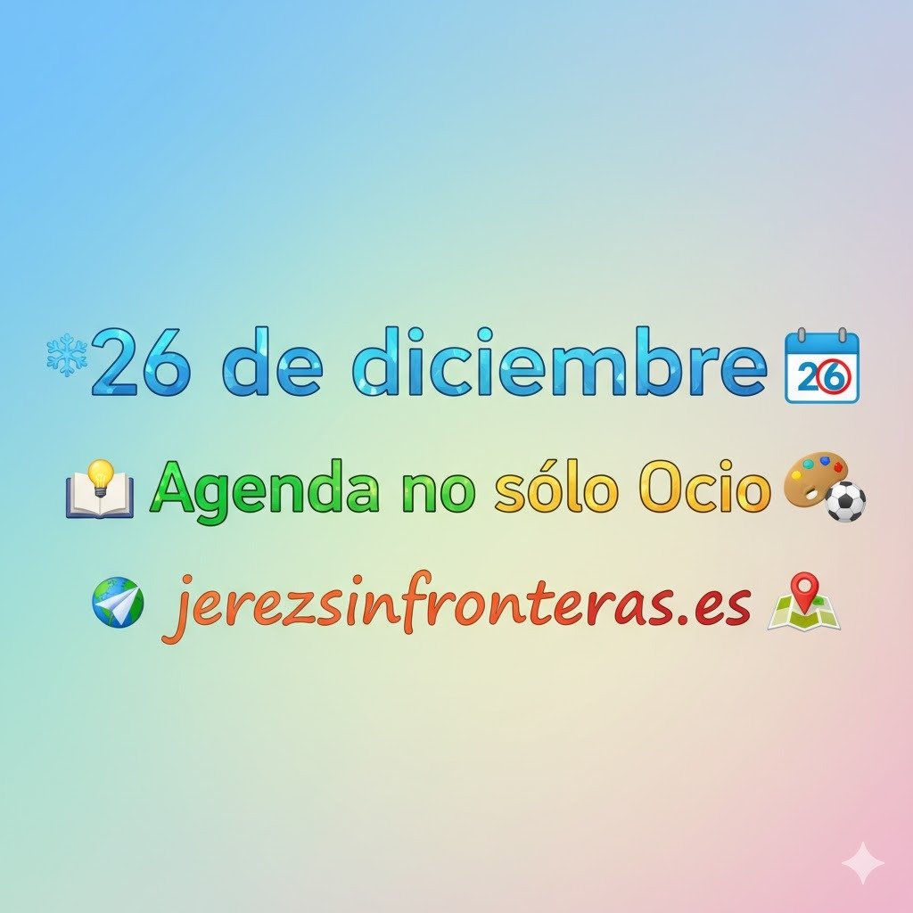 26 diciembre