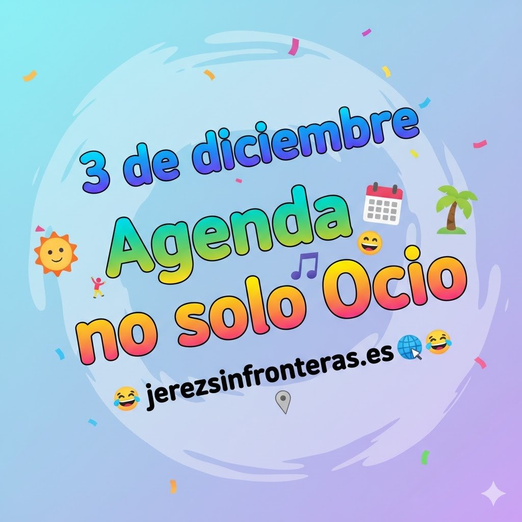 3 diciembre
