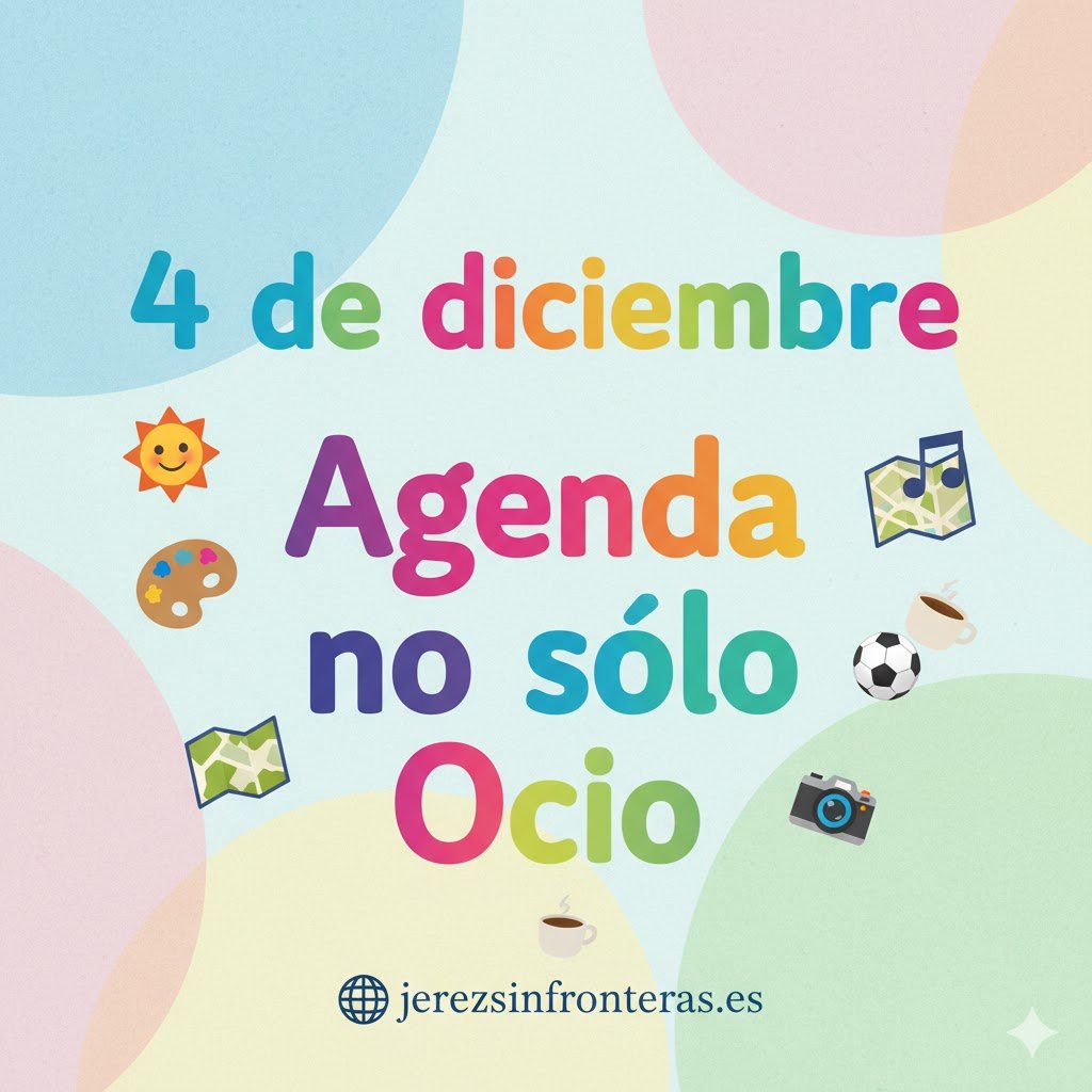 4 diciembre