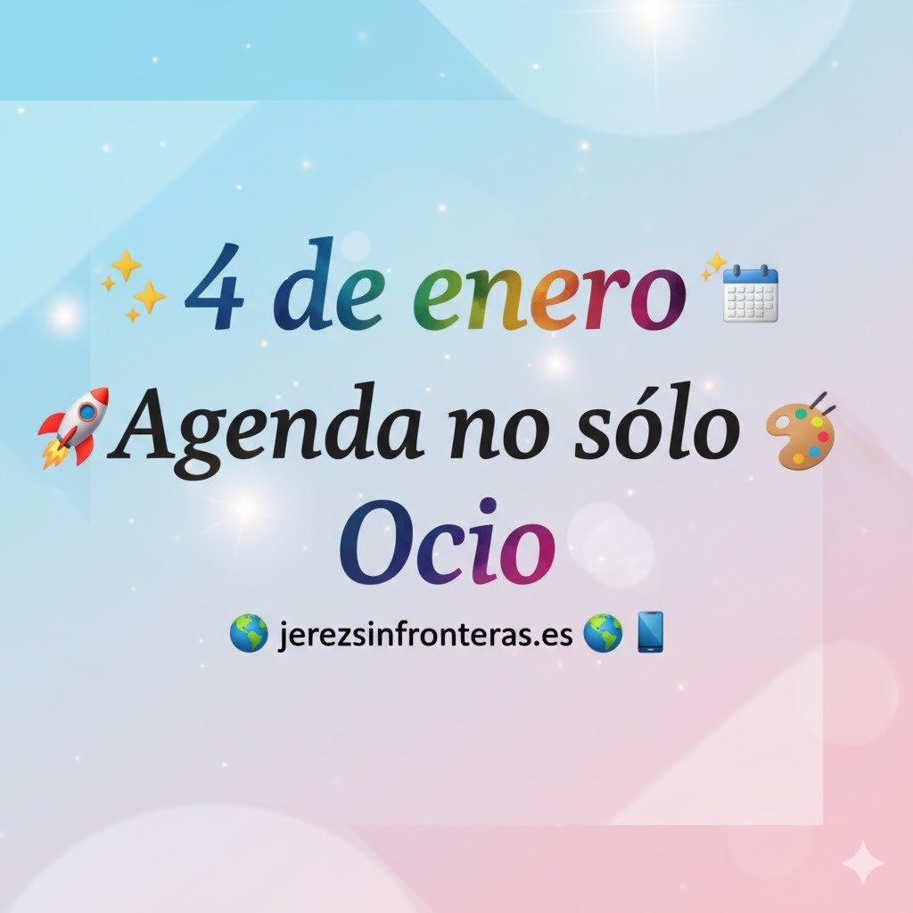 4 enero