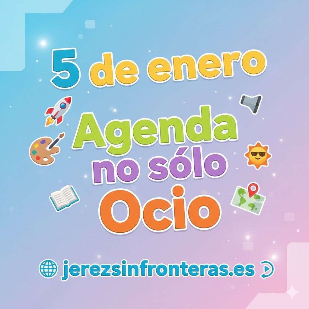 5 enero
