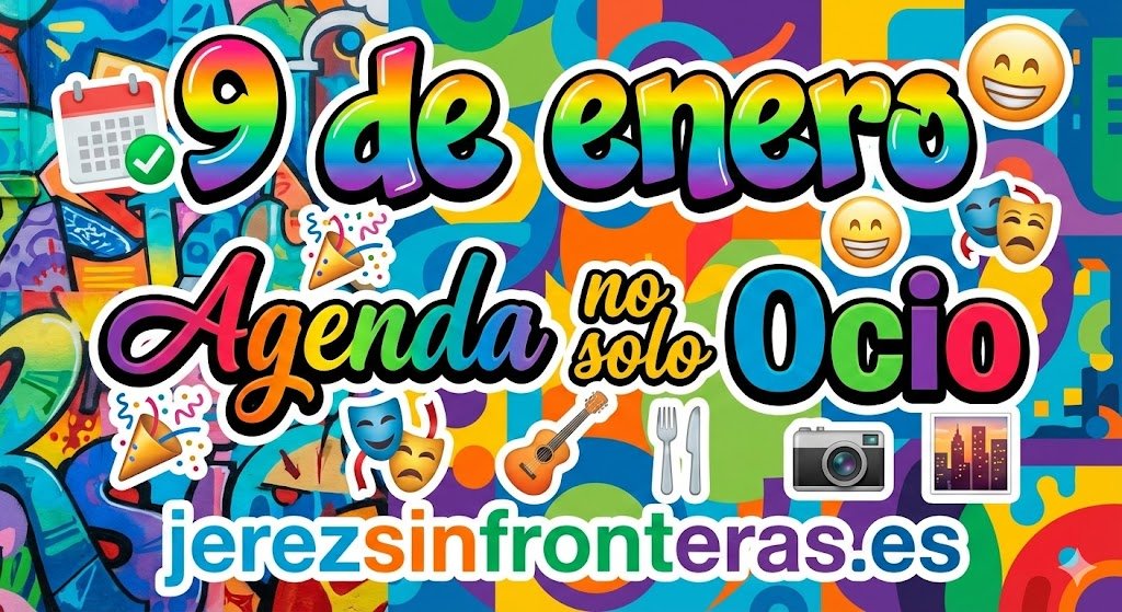 9 enero