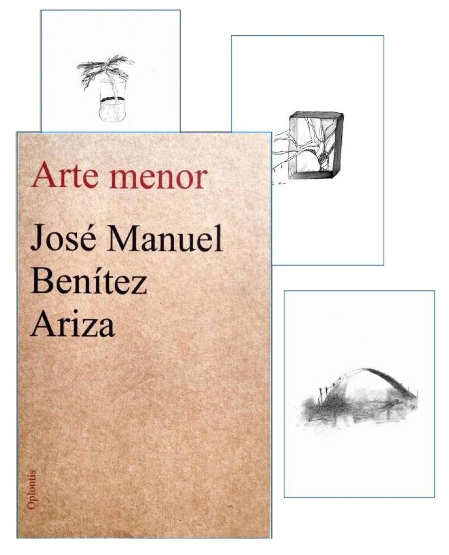 Arte menor Benítez Ariza