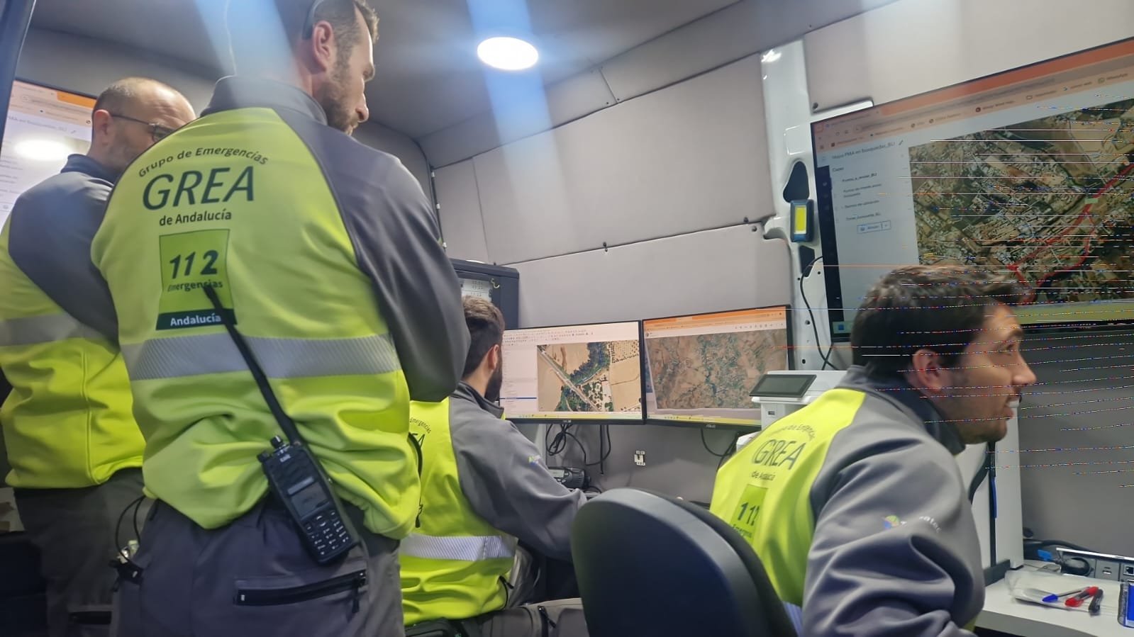 Última hora: Hallazgo de un cuerpo sin vida en Alhaurín el Grande tras las desapariciones