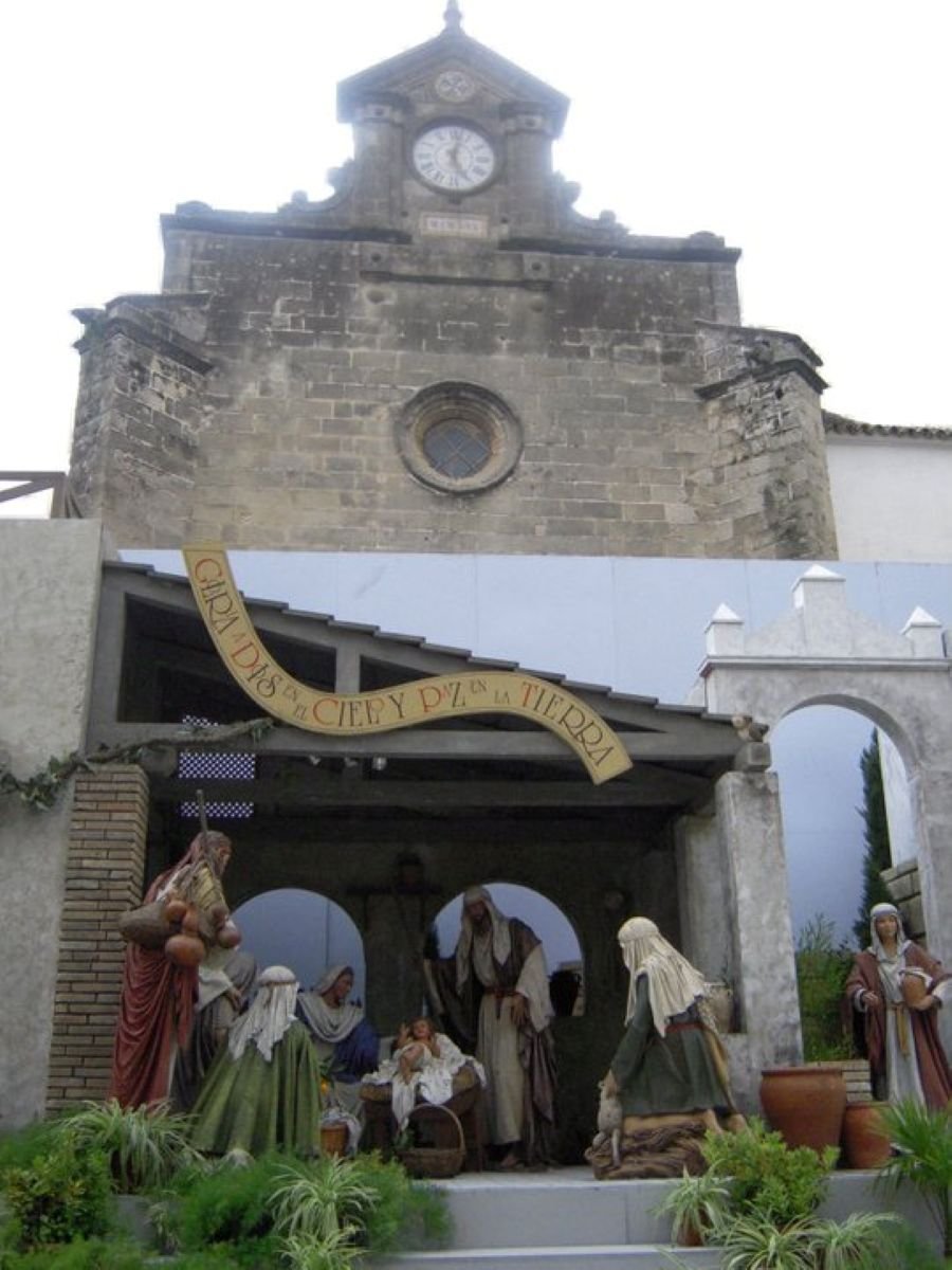 Guía emocional para vivir la Navidad en Jerez de la Frontera
