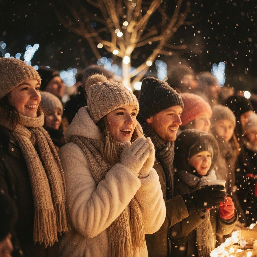 Pronóstico del tiempo en Jerez en Navidad 2025 y Reyes 2026