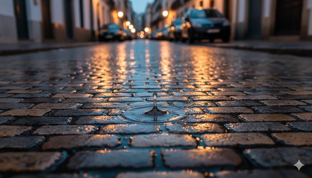 Predicción del tiempo en Jerez de la Frontera del 15 al 21 de diciembre de 2025