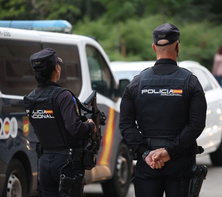 asesinato en El Puerto