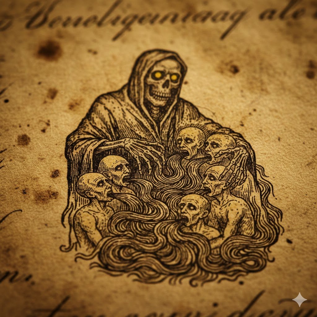 El Vómito Negro: El horror de la epidemia de fiebre amarilla en Jerez de 1800