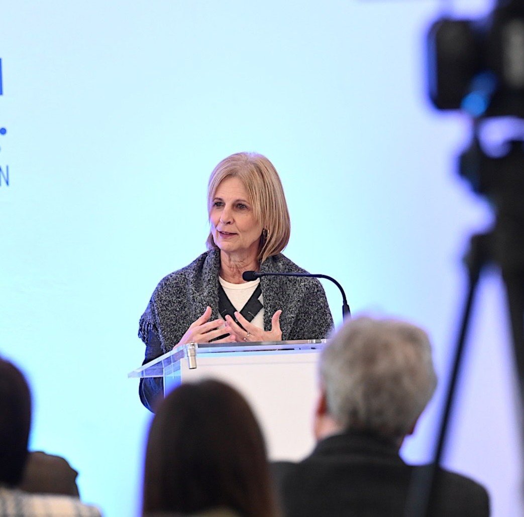 Candidatura de Jerez a Capital Europea de la Cultura 2031: Entrevista a María José García-Pelayo