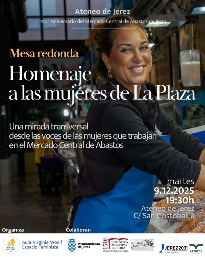 homenaje a las mujeres