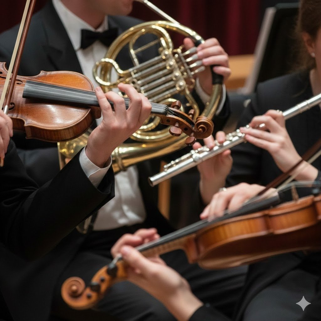 Catedráticos Música Artes Escénicas