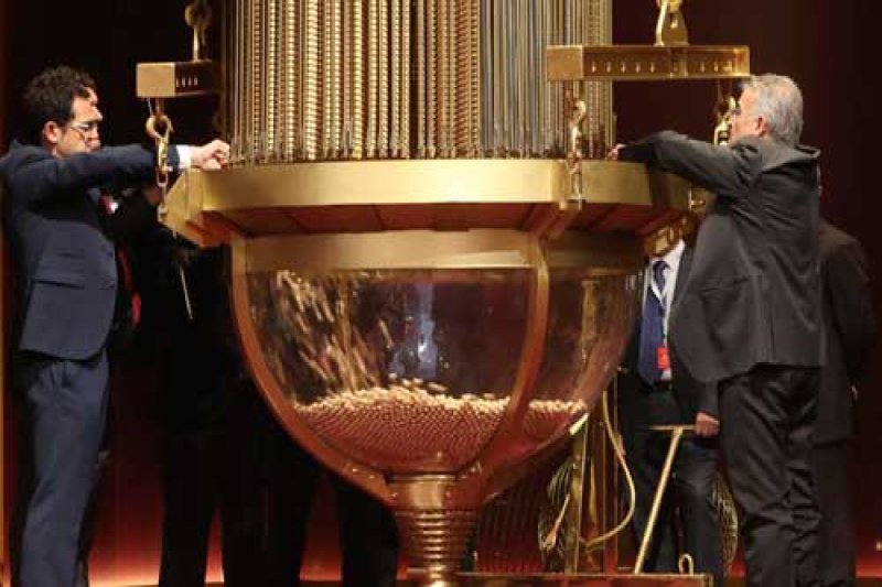 Lotería de Navidad 2025: horario, premios y dónde cobrar los décimos ganadores