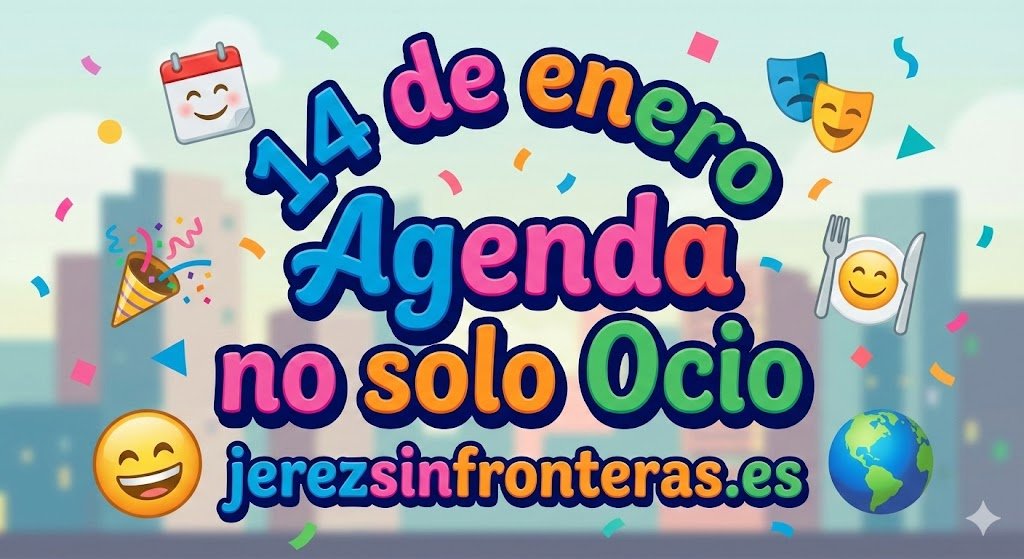 14 enero