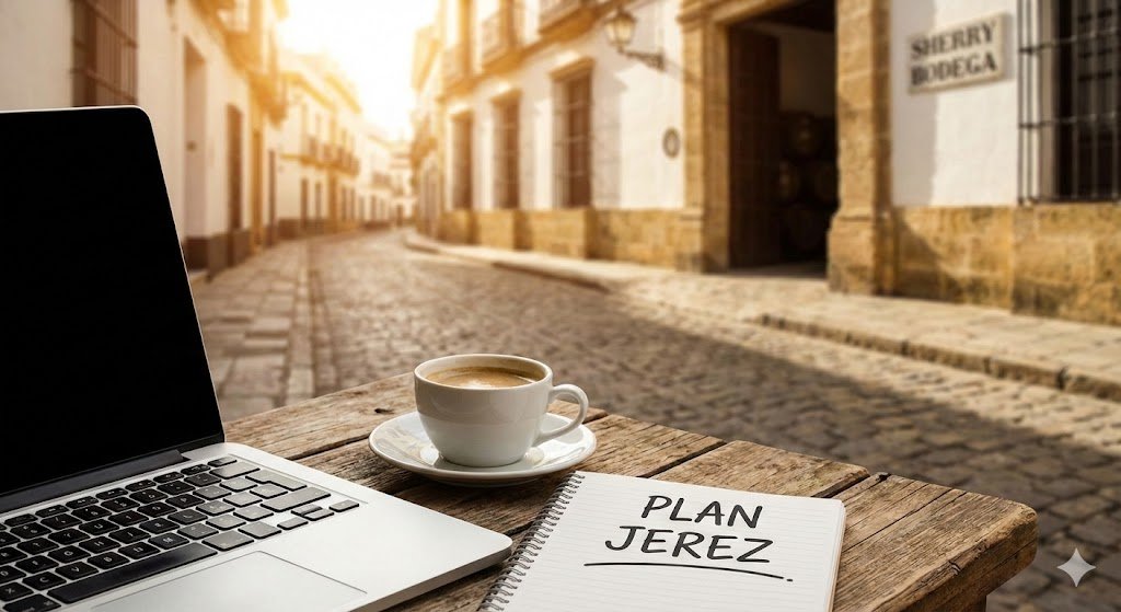 Guía 2026: Ayudas y subvenciones para emprender en Jerez